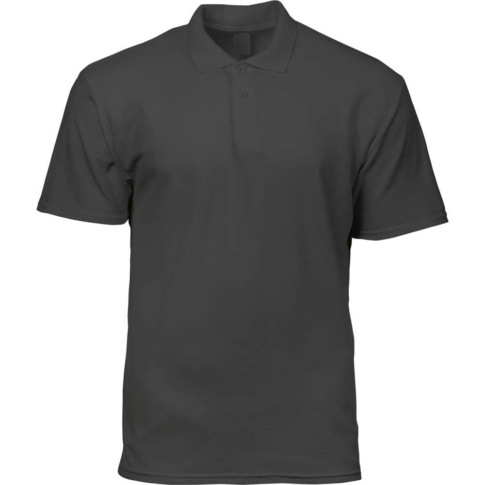 Polo Yaka Tişört
