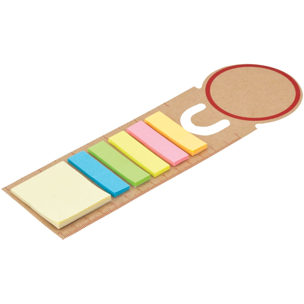 Notluk Kitap Ayracı