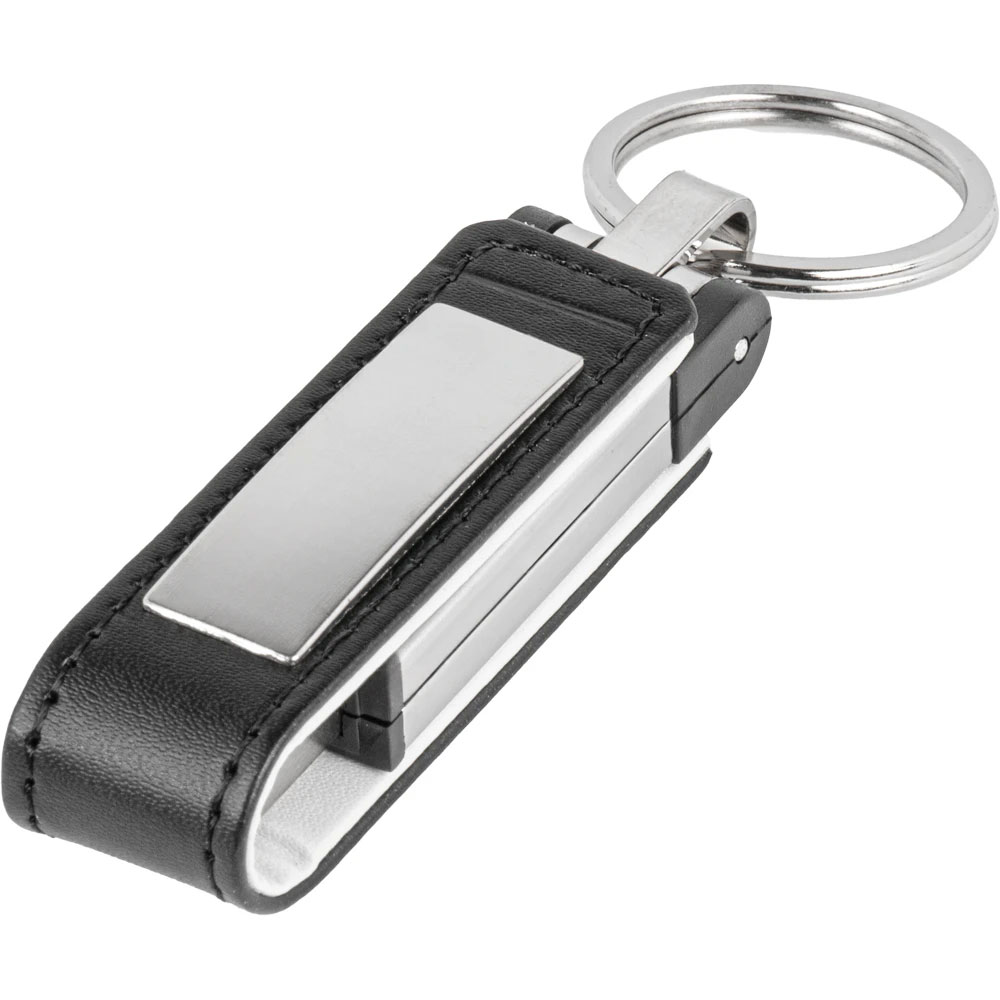 Deri USB Bellek