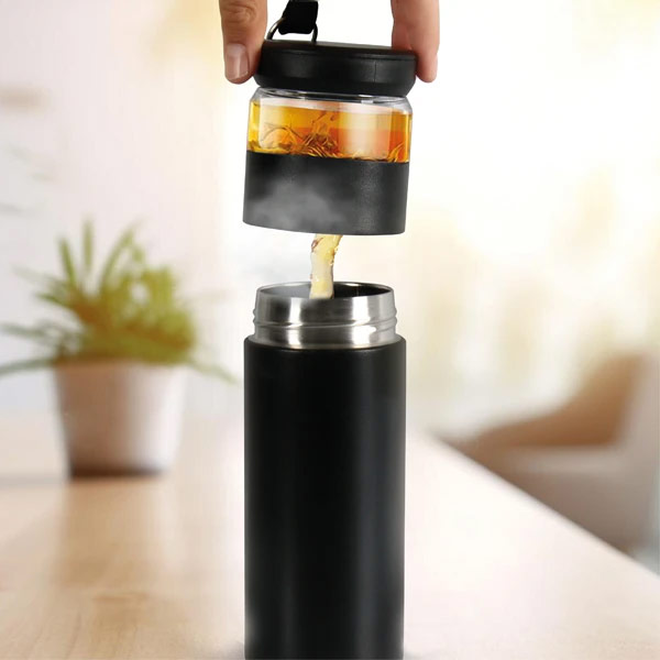 Termoslar ve Bardaklar